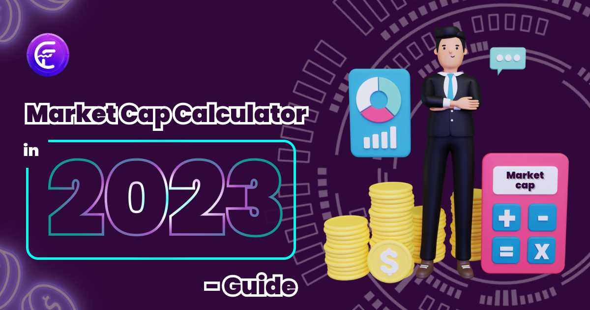 Market Cap Calculator Tool