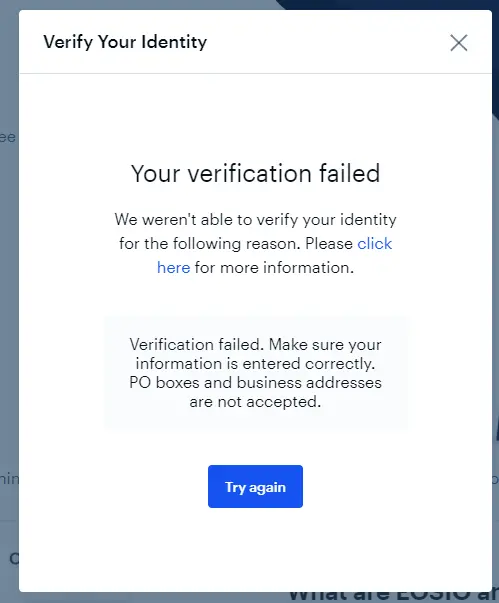 Coinbase Account Restricted: What’s the buzz? | Moni Talks