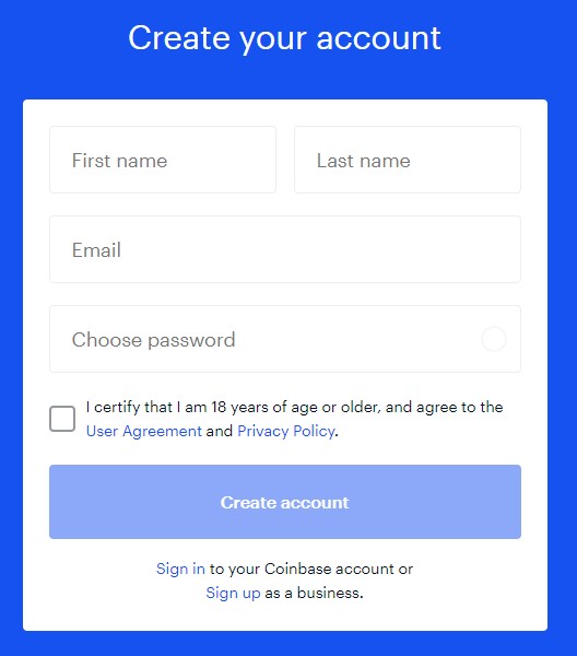 Is Your Coinbase Account Empty? This Might Be Why – The Cryptocurrency Forums