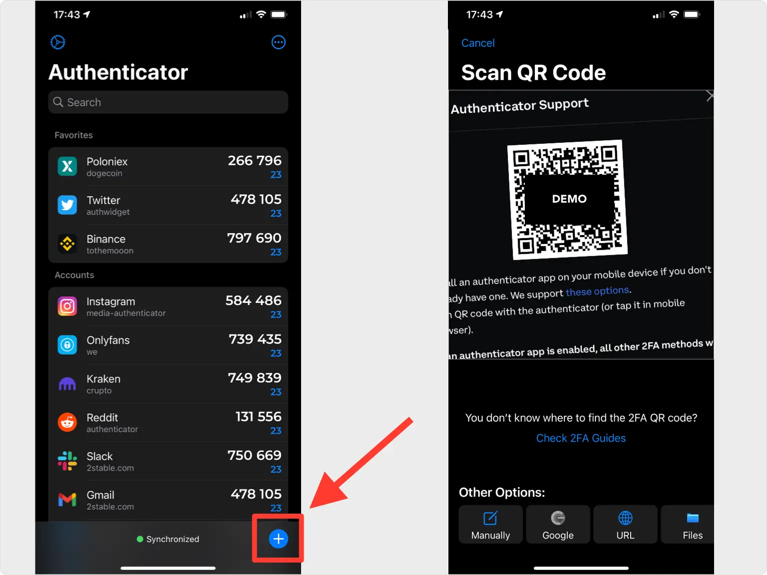 How to Protect Your Coinbase Account With Two-Step Verification