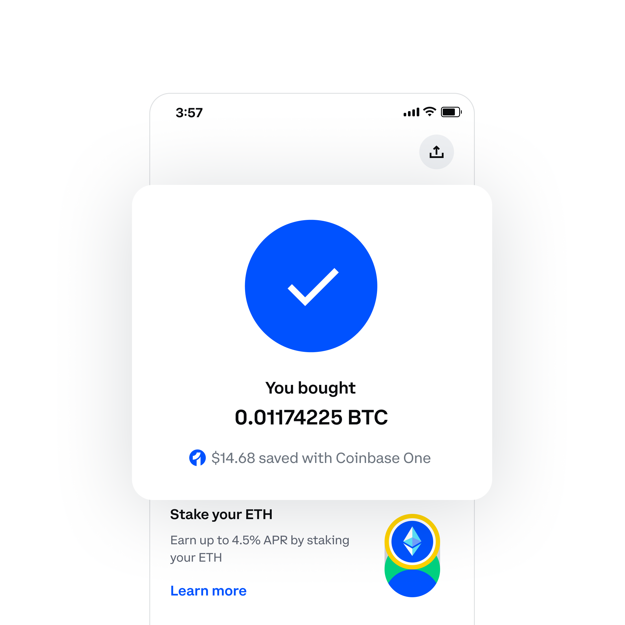 A Trick to Avoid Fees On Coinbase (To Buy Bitcoin or Any Crypto) | Scribe