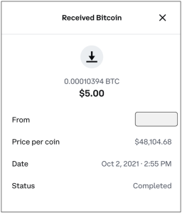 How to clear pending transactions in Coinbase Wallet app?