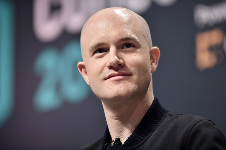 Coinbase CEO Tweets Rumors Of Retail Staking Ban, Kraken Faces SEC Probe