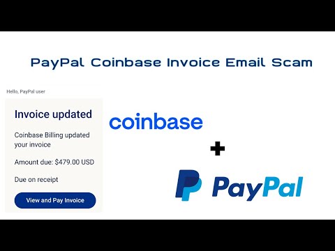 Solved: Received invoice from one seller which I didn't ma - Page 24 - PayPal Community