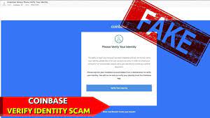 Coinbase Users Face Ongoing Phishing Attacks