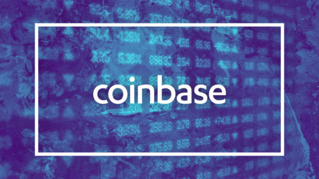 Coinbase now lets users buy 'bundles' and launches a database of the top 50 coins | TechCrunch