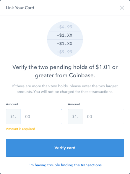 Uphold vs. Coinbase: Which Should You Choose?