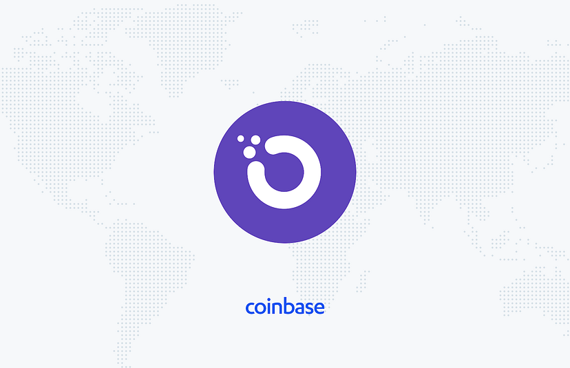 Orchid (OXT) for free at Coinbase - Coinbase Earn Coins - Crypto Invest