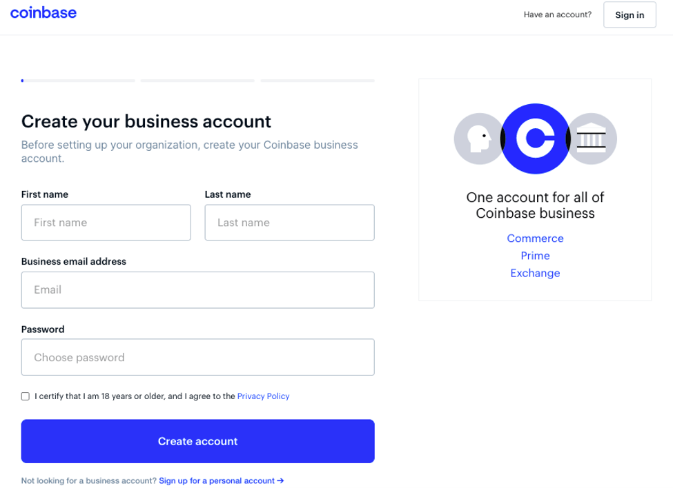 Coinbase vs. Coinbase Pro: Which is better for businesses?