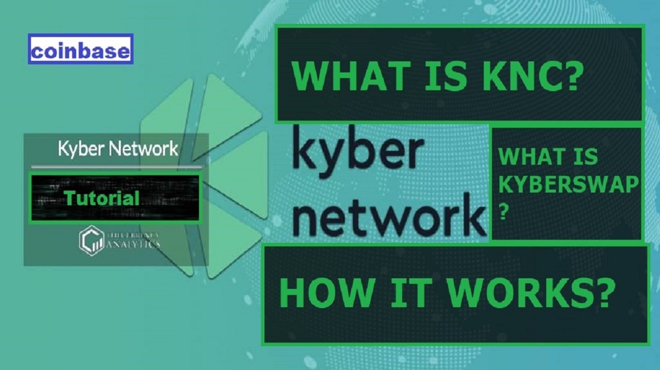 How to Buy Kyber Network (KNC) • [Easy Steps] • Benzinga