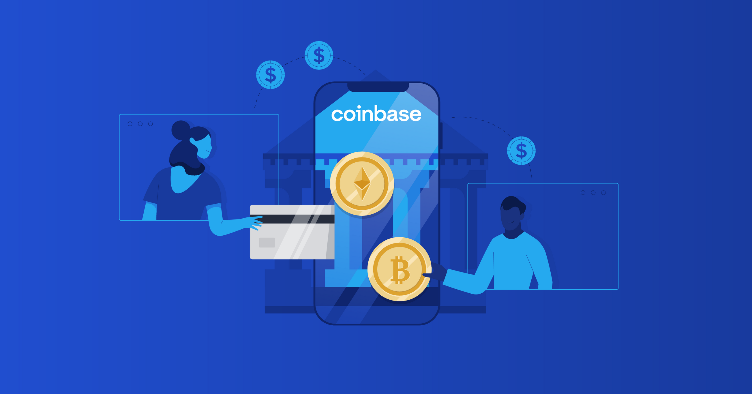 6 Best Coinbase Alternatives | Lower Fees, Better Availability, and More