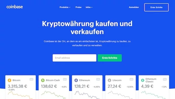 Bitcoin Kaufen PayPal: Die Besten Anbieter Vergleichen!