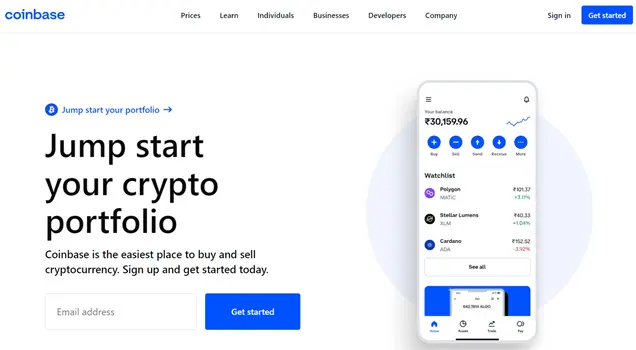 Coinbase vs Coinbase Pro – Key Difference Between Them