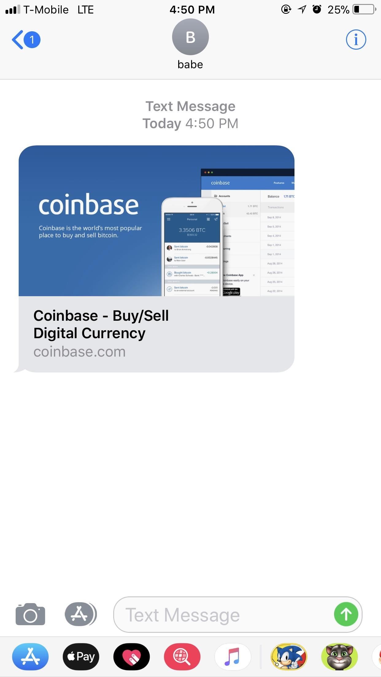 Coinbase How to Refer Friends & Family to Earn Bonuses « Smartphones :: Gadget Hacks