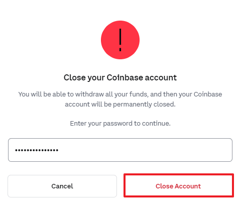 How to Safely Delete Coinbase Wallet Without Losing Your Funds