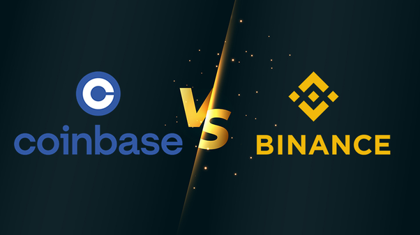 How to Transfer From Coinbase to Binance - Crypto Head