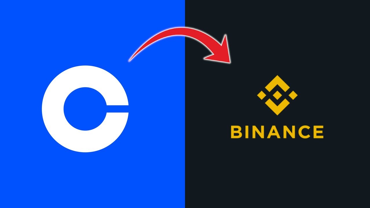 Binance vs Coinbase Which Crypto Exchange is BEST? - Coin Bureau