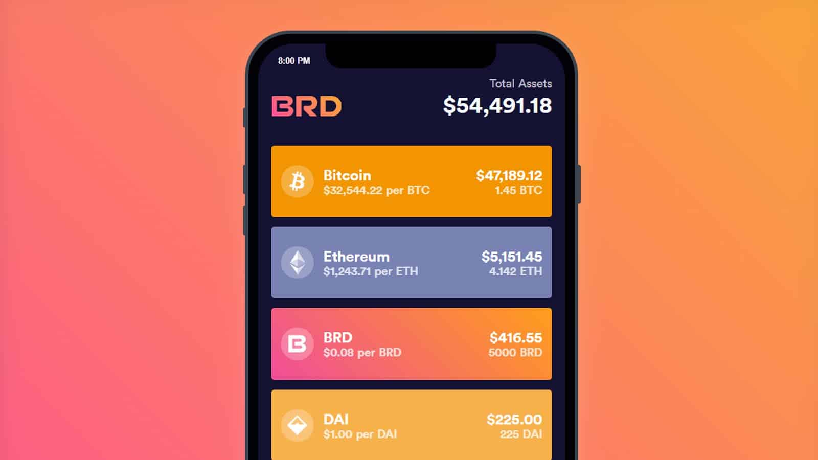 Coinbase Acquires Bread Wallet: BRD Token MOONS % - Coin Bureau