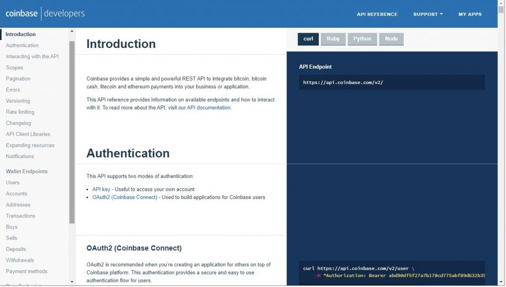 Coinbase API Authentication - Questions - n8n