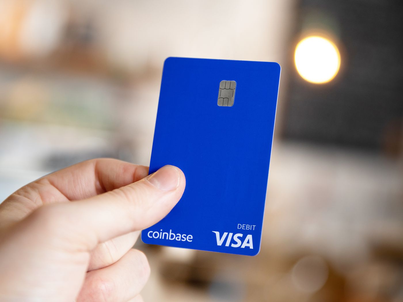 Coinbase Card – Review, Fees, Functions & Cryptos () | Cryptowisser