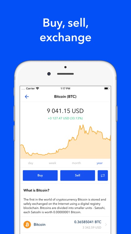 CoinBox Wallet APK (Android App) - Free Download