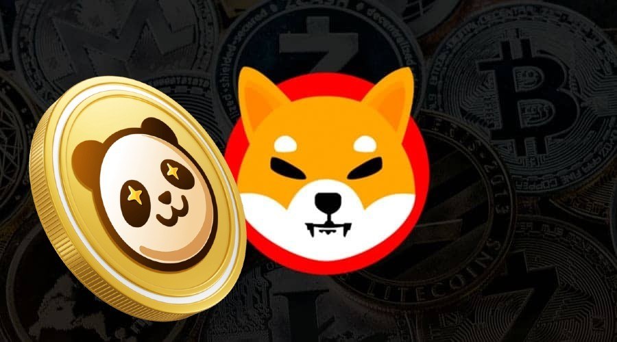 SHIB Becomes 2d Trending Crypto on CoinMarketCap After Shytoshi Kusama’s Easter Greeting