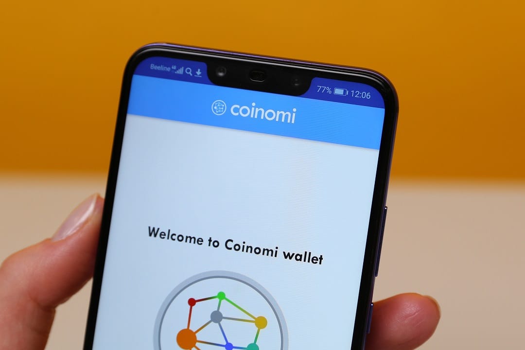 Download Coinomi | Coinomi