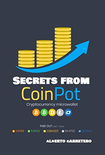 Coinpot – A cryptocurrency microwallet – Bitcoinlearncrypto