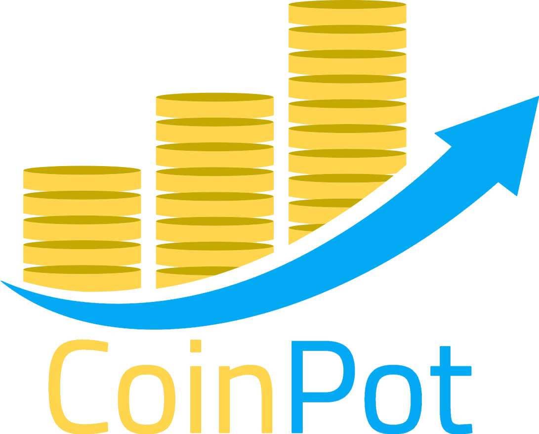 CoinPot | Cryptocurrency microwallet | Cryptocurrency, Bitcoin faucet, Bitcoin mining hardware