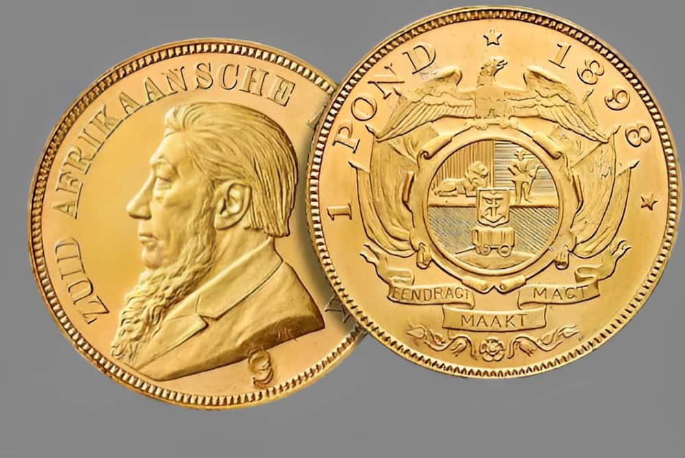 Gold Coins Purchased from the Public
