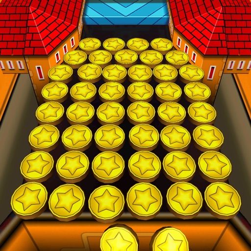 Recevoir Coin Pusher: Coin Drop Master - Dozer Game - Microsoft Store fr-HT