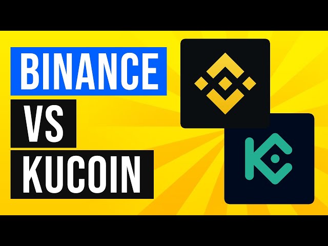 Coinbase vs Binance: Features, Fees & More ()