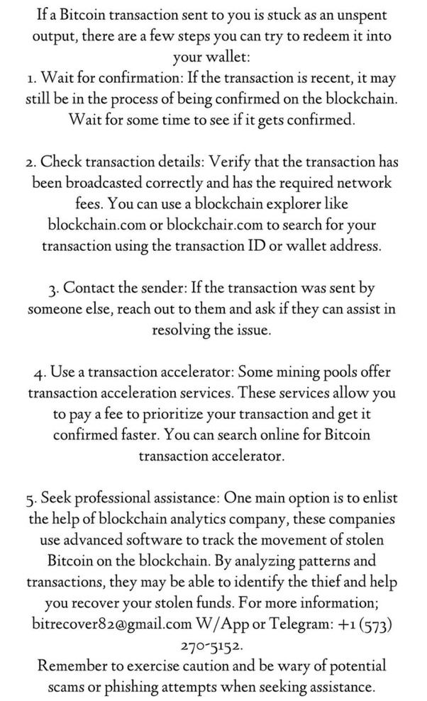 5. Transactions - Mastering Bitcoin [Book]