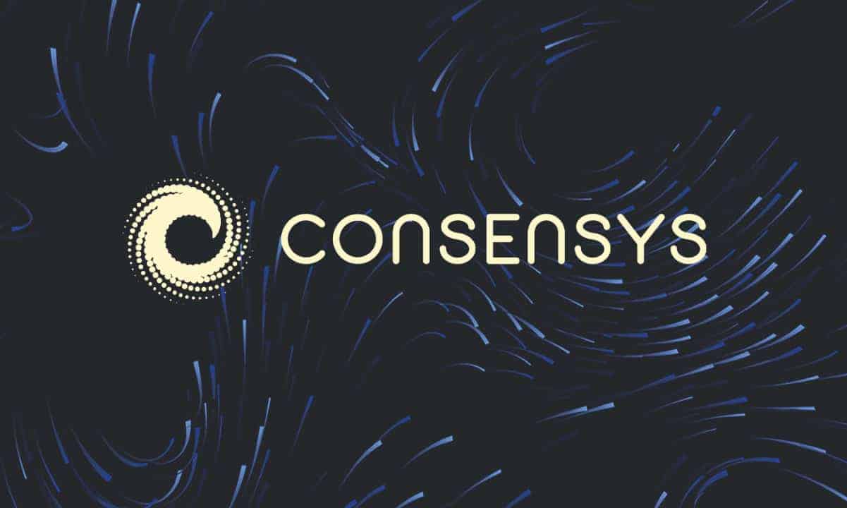 ConsenSys To Convert $ Million Recently Raised To Ether