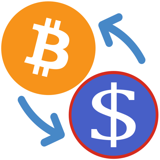 BTC to USD Converter | Bitcoin to US Dollar Exchange Rates