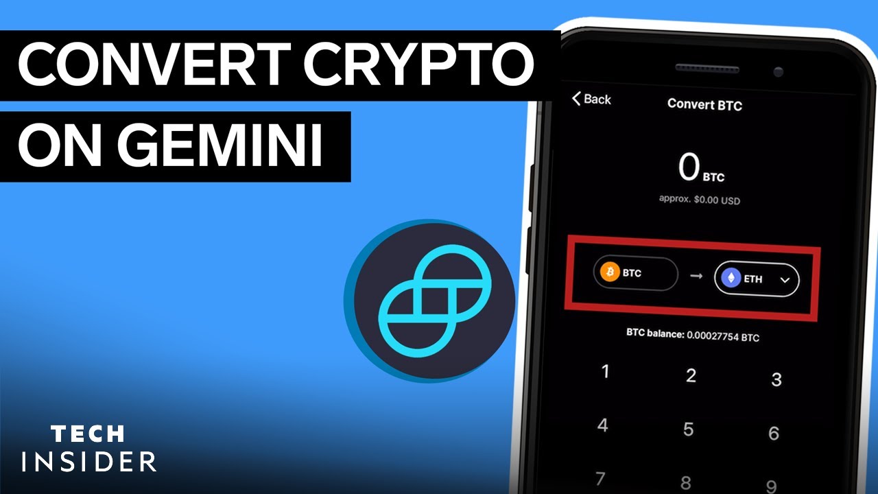 Gemini vs. Coinbase: Which Should You Choose?