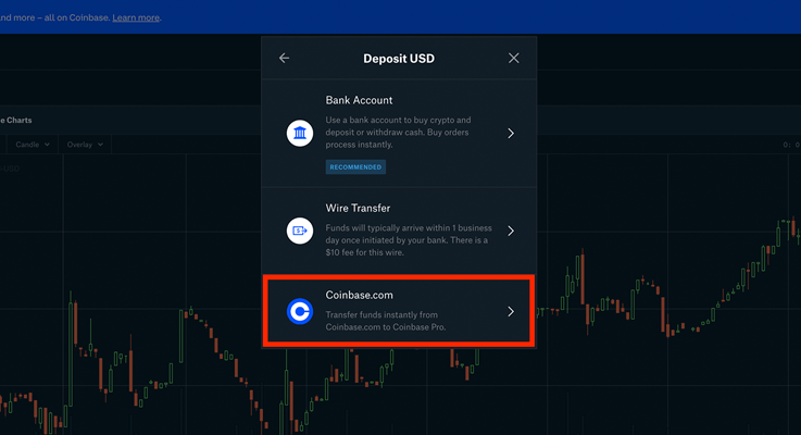 Coinbase vs. Coinbase Pro []: Is it Worth it to Upgrade? | FinanceBuzz