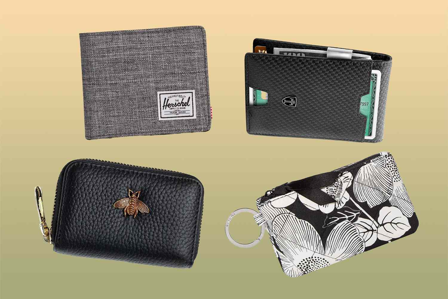 The Most Reviewed Mens Wallets On Amazon - BestWalletsOnline