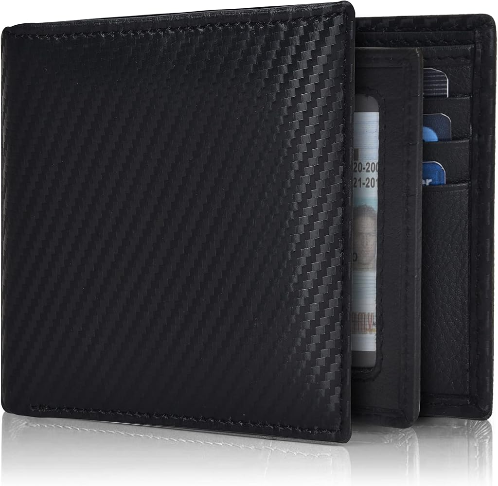 23 Of The Best Wallets You Can Get On Amazon