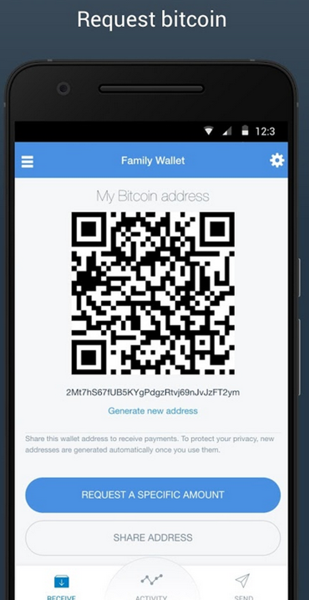 GitHub - bitpay/copay: Copay wallet is now Bitpay Wallet.