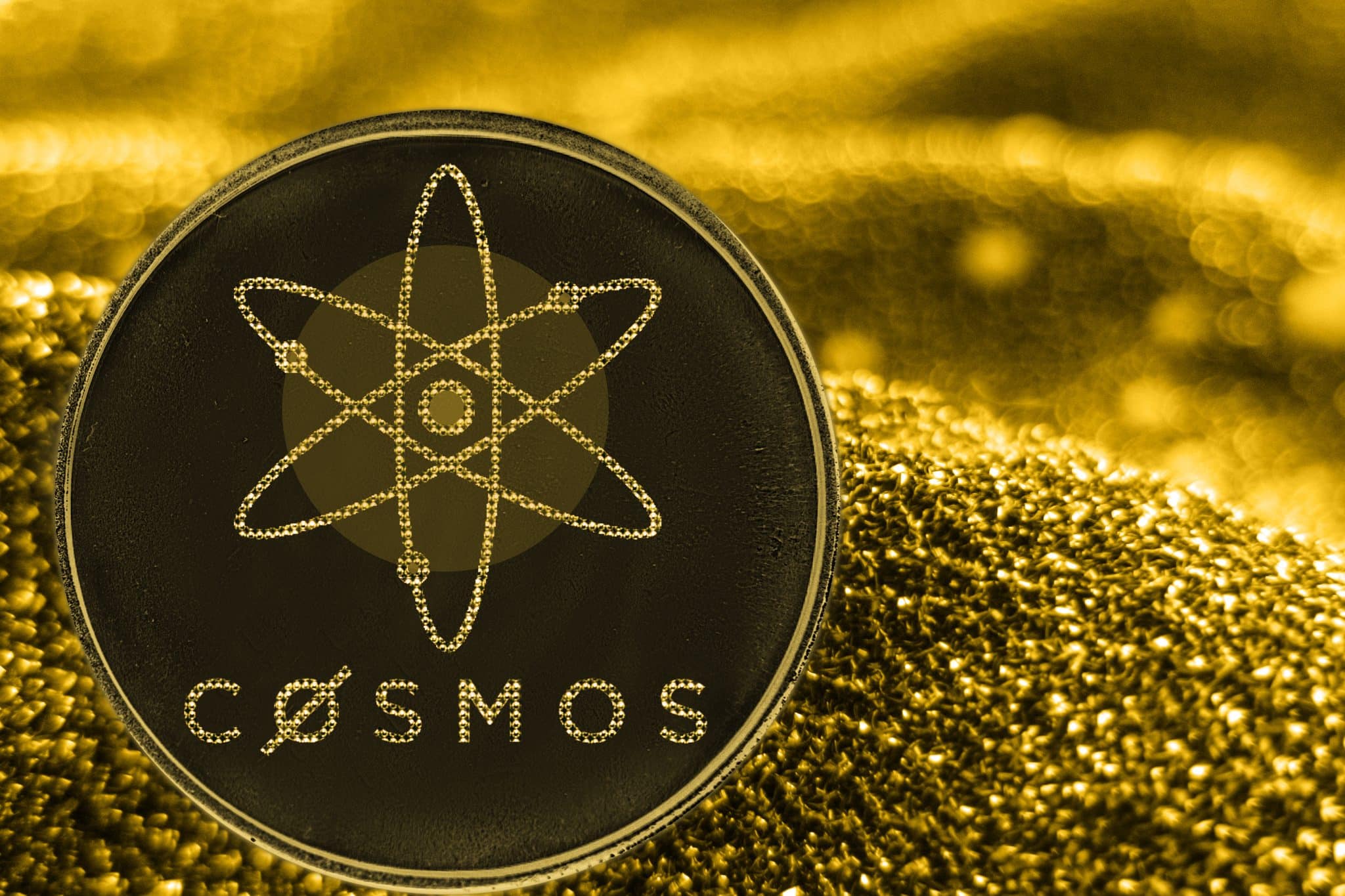 Cosmos Price Prediction: , , - 