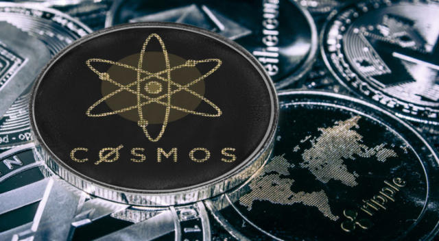 Cosmos ATOM Staking Rewards: ATOM Staking Calculator | Bitcompare