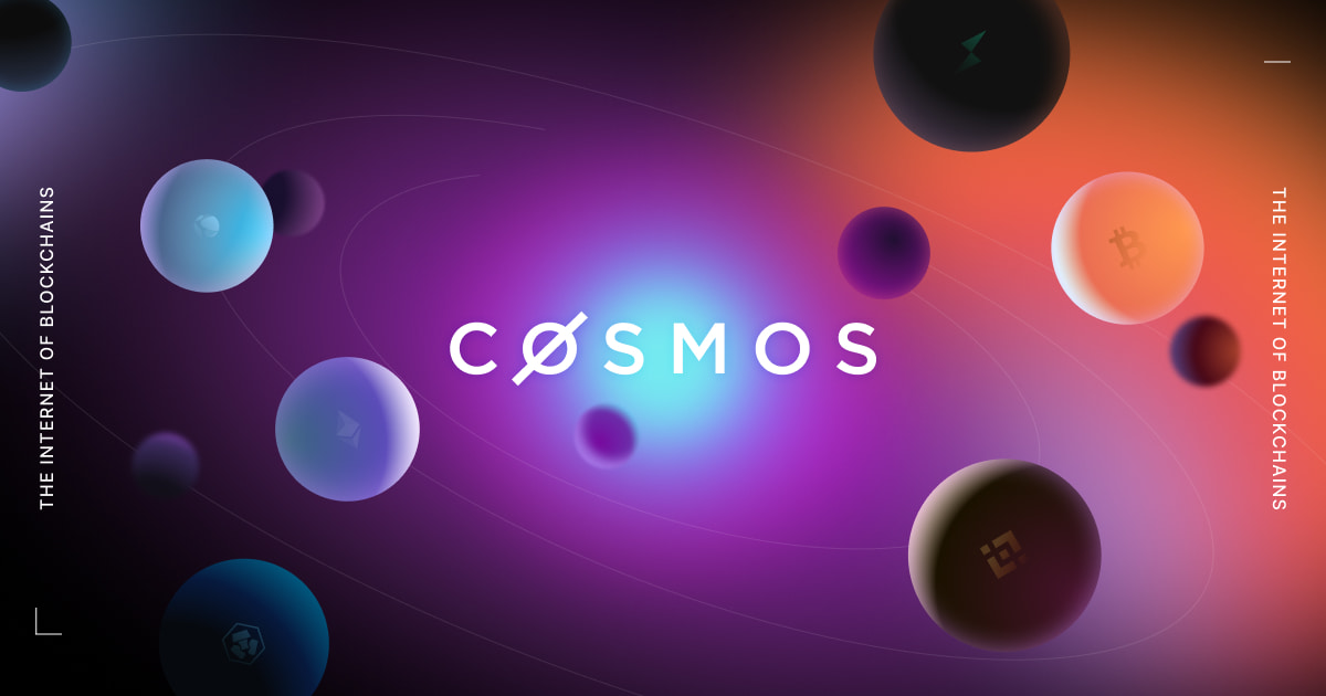 Staking Cosmos (ATOM) | Ledger