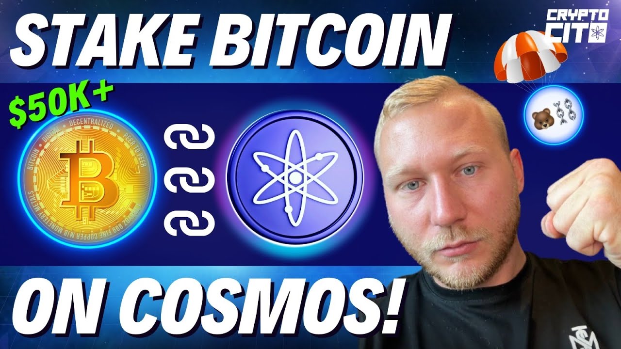 Cosmos Staking: Earn APY Staking ATOM in March 