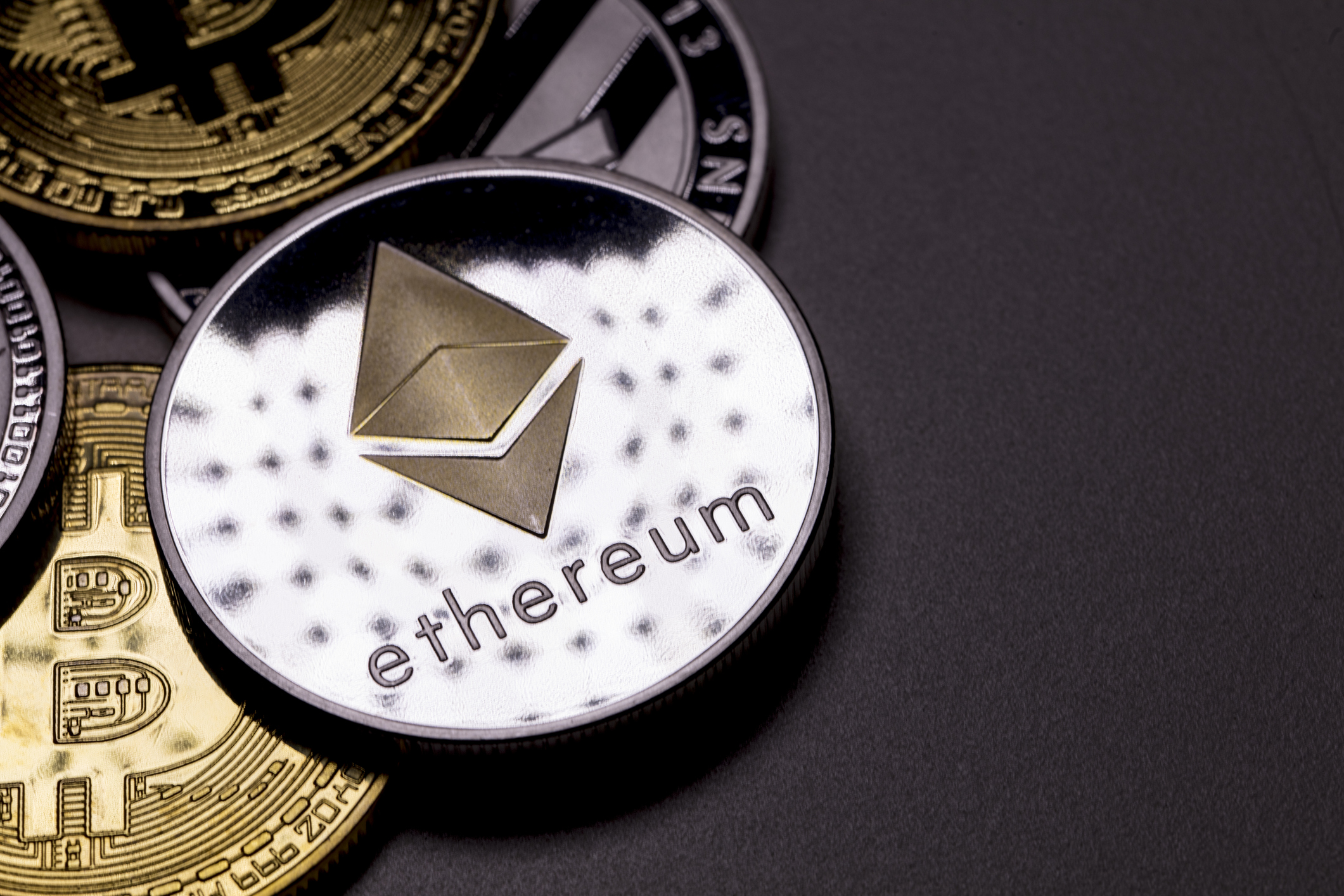 The Flippening: Will Ethereum Overtake Bitcoin in ?