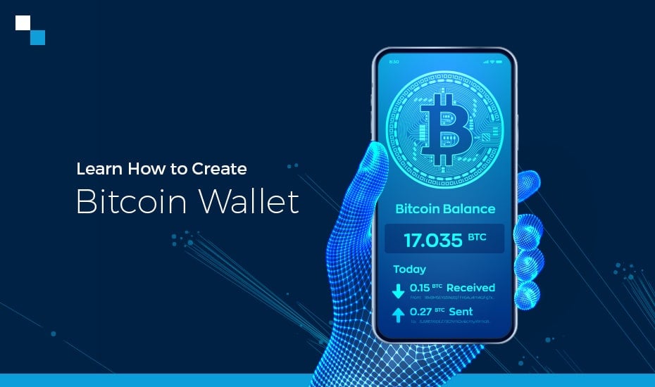 How to create a crypto wallet app? | How to build a crypto wallet?
