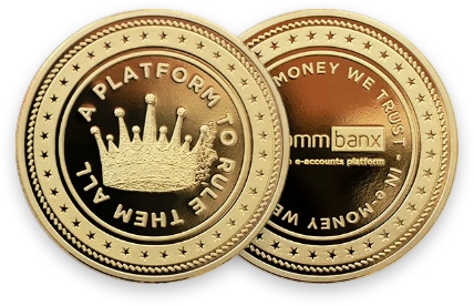 Custom Coins | Mint Your Own Personalized Coin