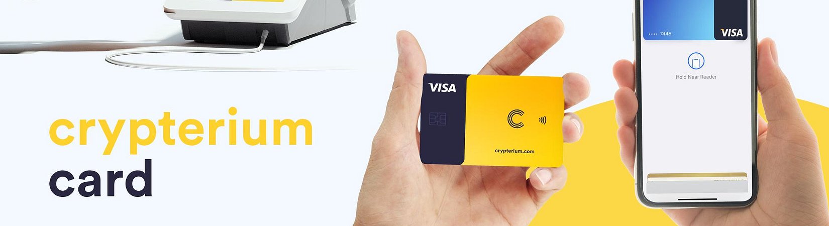 crypterium card | cryptolive.fun