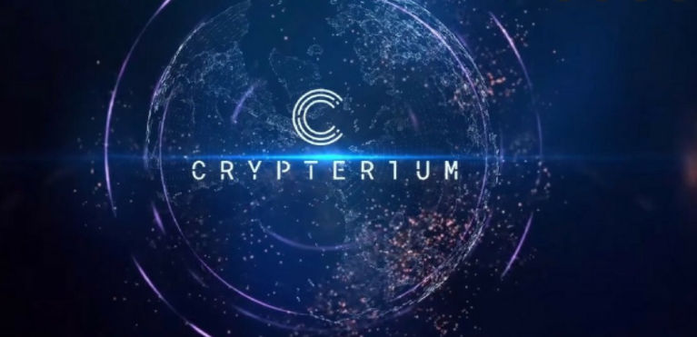 CRPT ($) - Crypterium Price Chart, Value, News, Market Cap | CoinFi