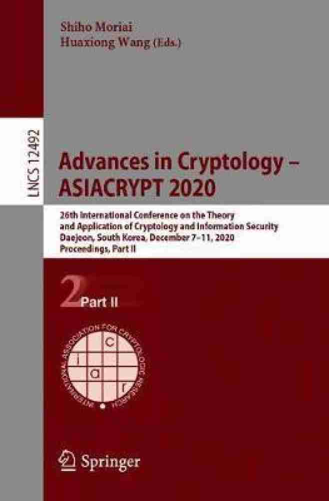 FC'20 : Financial Cryptography 